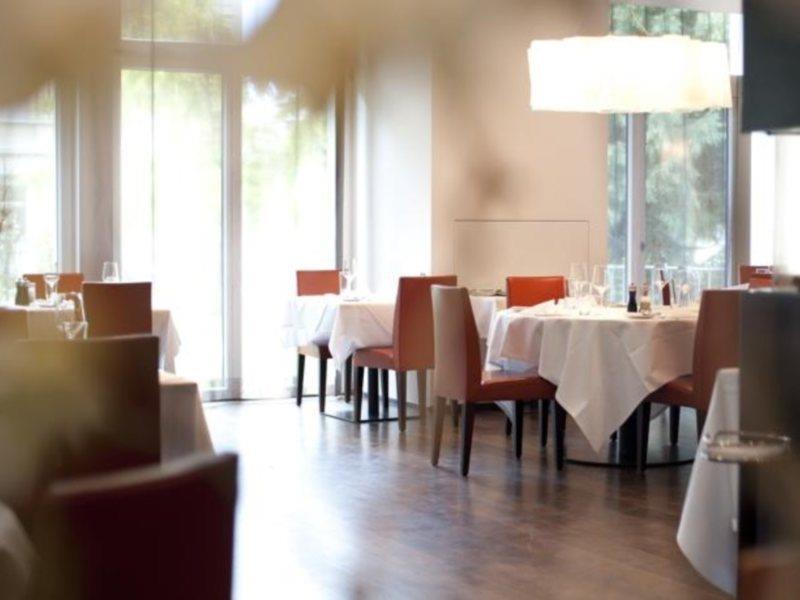 Park Hotel Winterthur Kültér fotó