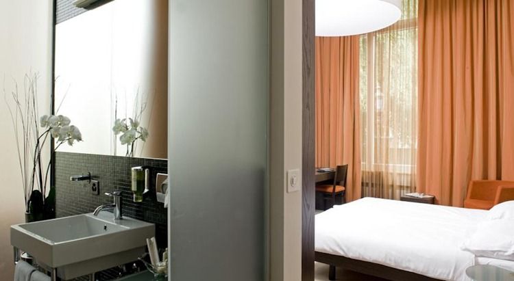 Park Hotel Winterthur Kültér fotó